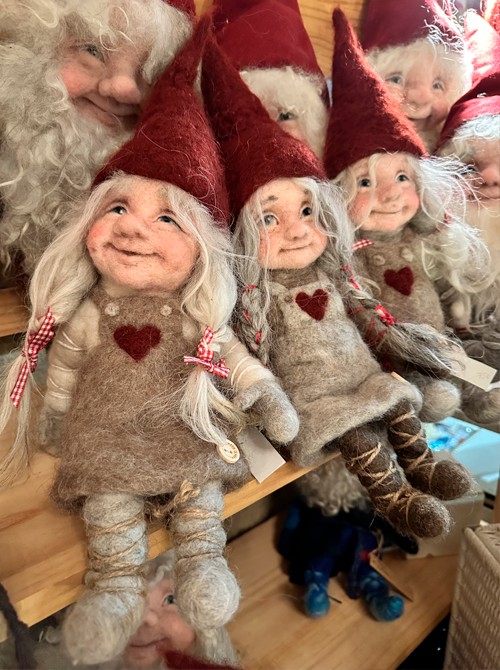 uniikit lahjat